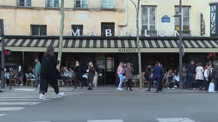 Assassinat Federico Martin Aramburu : la conductrice présumée interpellée