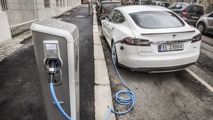 Voitures électriques : vraiment écologiques ?