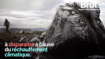 Les Islandais ont fait leurs adieux à Okjökull, le premier glacier de l'île à disparaître à cause du changement climatique. Un symbole pour alerter l'opinion.