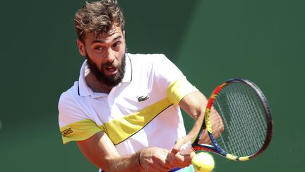 Benoit Paire (SEBASTIEN NOGIER / EPA)