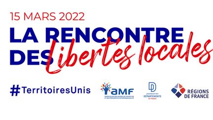 La rencontre des Libertés Locales, le 15 mars au Beffroi de Montrouge.&nbsp; (Territoires Unis)