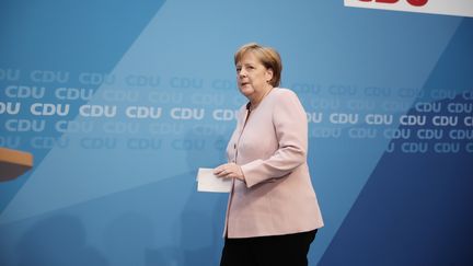 Eurozapping : Merkel fragilisée ; l'austérité en Finlande c'est fini