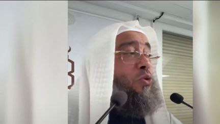 Demande du retrait du titre de séjour d'un imam du Gard : Mahjoub Mahjoubi évoque un lapsus