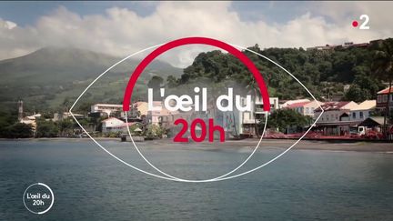 Outre-mer: quand l'argent public n'est pas utilisé (L'OEIL DU 20 HEURES / FRANCE 2)