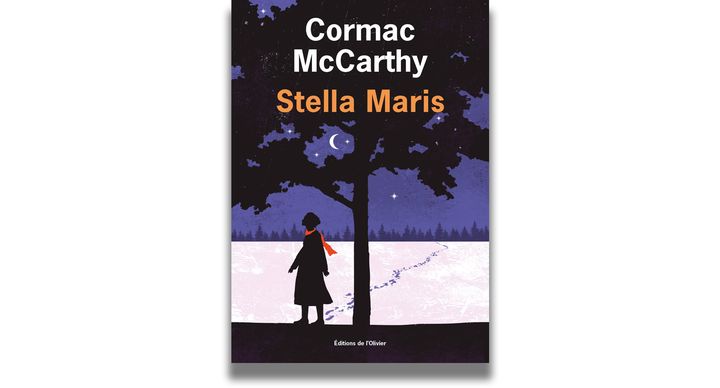 "Stella Maris", de Cormac McCarthy, 2023 (L'OLIVIER)