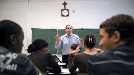 Gestion des enseignants : le dur constat de la Cour des comptes