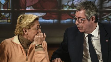 Le procès Patrick Balkany s'achève avec un réquisitoire sévère