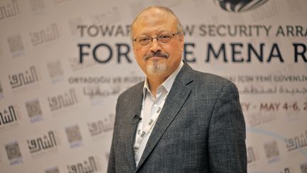 hommage à Jamal Khashoggi