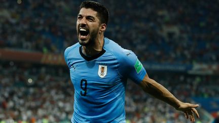 Coupe du monde : L'Uruguay, un pays fan de football