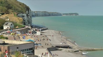 Vacances : les campings espèrent une belle arrière-saison