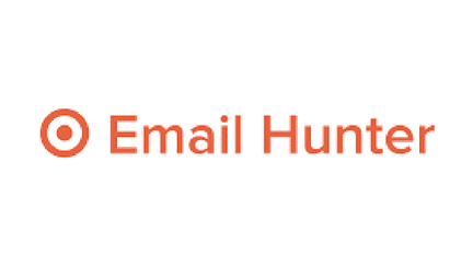 &nbsp; (logo Email Hunter)