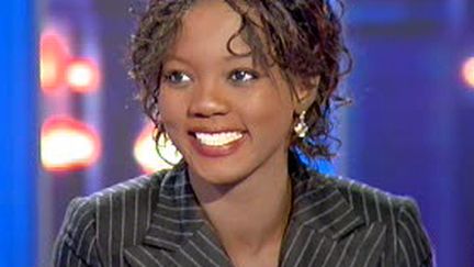 Rama Yade (© France 2)