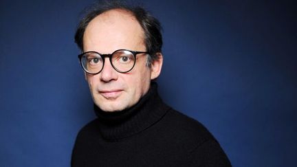 Denis Podalydès, acteur, metteur en scène et sociétaire de la Comédie-Française
 (BALTEL/SIPA)