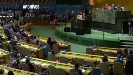 ONU : la 77e Assemblée générale des Nations Unies s'ouvre mardi 20 septembre