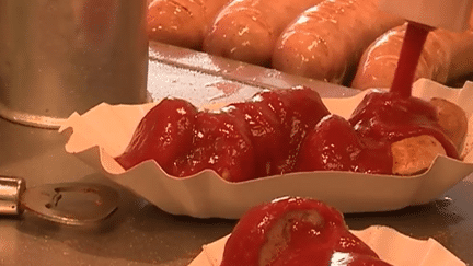 Cuisine : à la découverte de la currywurst berlinoise