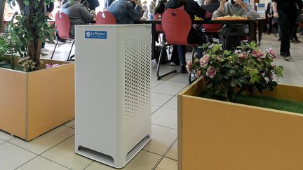 Purificateur d'air : sont-ils efficaces contre le Covid-19 ?