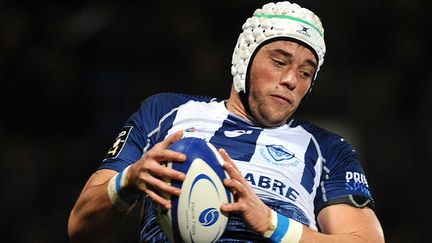 Christophe Samson (Castres Olympique)