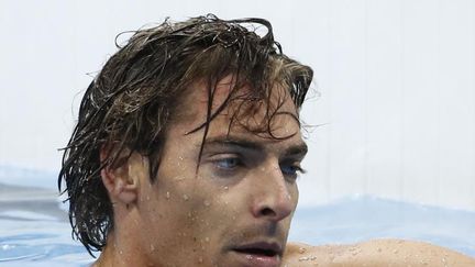 Dopage aux Jeux olympiques : Camille Lacourt au centre de l'attention