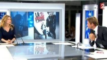 La Proie dans les salles le 13 avril 2011
 (Culturebox)