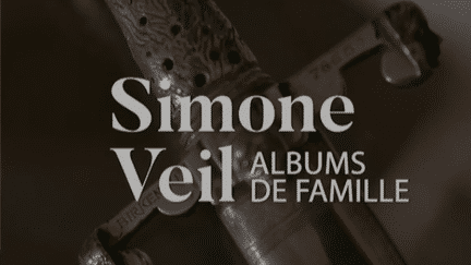 "Simone Veil, Albums de famille" sera diffusé mercredi 27 juin à 20h55 sur France 3. (Capture d'écran de "Simone Veil, Albums de famille", réalisé par Hugues Nancy)