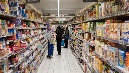 Loi alimentation : quels sont les produits dont le prix va augmenter