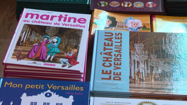 Martine, mes premières histoires - Martine et le bébé