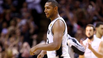 Boris Diaw (San Antonio Spurs)