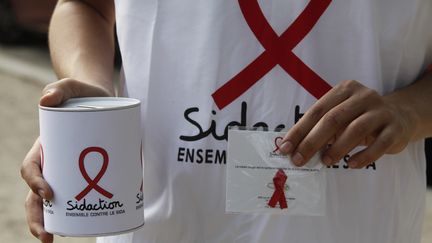 Sidaction: le virus du sida est toujours là