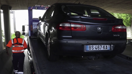 Transports : les dépannages sur l’autoroute vont coûter plus cher (France 3)