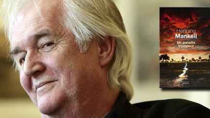 L'écrivain suédois Henning Mankell
 (DPA/MAXPPP)