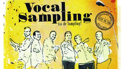 Vocal Sampling (Vocal Sampling)