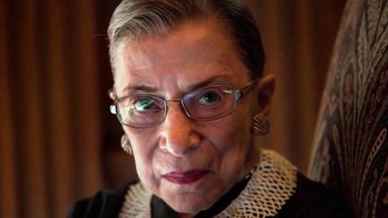 États-Unis : Ruth Bader Ginsburg, doyenne de la Cour suprême, s’est éteinte à 87 ans