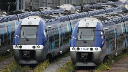 SNCF : de nombreuses perturbations sur l'axe atlantique