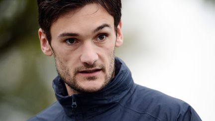 Hugo Lloris