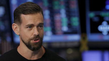  (Co-fondateur de Twitter, Jack Dorsey a repris les commandes de l'entreprise l'été dernier  © REUTERS  / Lucas Jackson)