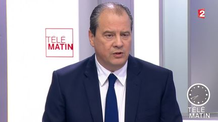 4 Vérités : Cambadelis