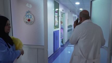 Guerre au Liban : au coeur d’un hôpital en première ligne