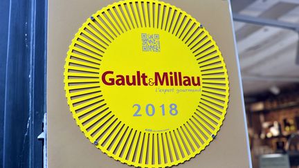 Le prestigieux guide gastronomique français Gault&amp;Millau a été cédé à une famille russe, a annoncé son propriétaire le 9 janvier 2019. (SERGE ATTAL / ONLY FRANCE)