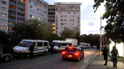 Fusillade à Marseille : un jeune homme de 19 ans est mort dans un nouveau 