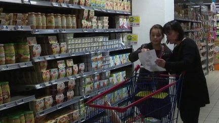 Autisme : du silence dans certains supermarchés dès 2020