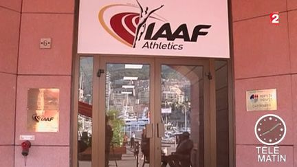 Dopage et corruption : l'athlétisme secoué par un scandale