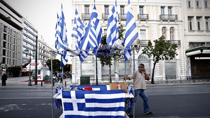 Les prochains jours seront décisifs pour la Grèce