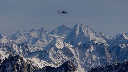Isère : un alpiniste meurt dans le massif des Écrins, un autre blessé
