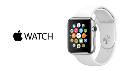 &nbsp; (Apple Watch © Apple)