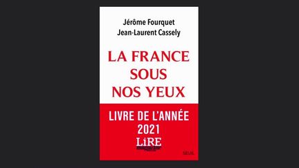 Livre : de quelle manière la société française a-t-elle évolué ?