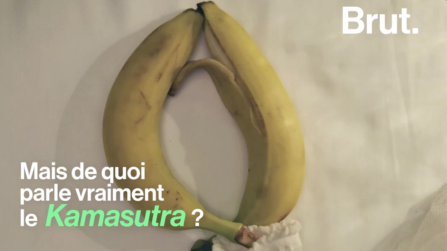 VIDEO. De quoi parle vraiment le Kamasutra ?