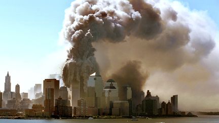 11 septembre : toujours 1 100 personnes non identifiées