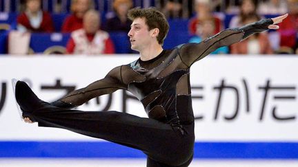 L'équipe de France de Fleuret en 2009 à Paris : Jeremy Cadot, Erwan Lepechoux, Terence Joubert et Marcel Marcilloux