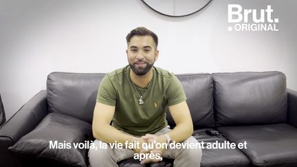 VIDEO. La vérité sur Kendji Girac (BRUT)