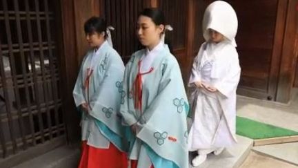 Japon, des traditions toujours ancrées